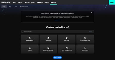 siege marketplace beta|r/SiegeMarketplace .
